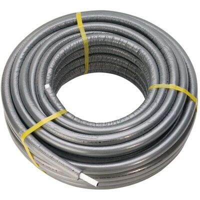 Viega Sanfix Fosta PE-Xc/Al Rohr - 50m, Weiß - Rohr Viega Sanfix Fosta PE-Xc/Al Rohr - 50m, Weiß - Rohr