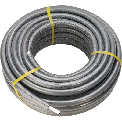 Viega Sanfix Fosta Rohr - 20 x 2,8 mm - Weiß - Rohr Viega Sanfix Fosta Rohr - 20 x 2,8 mm - Weiß - Rohr