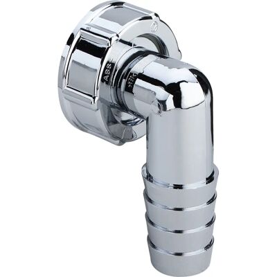 Viega G 1 Slangverbinding - Slangaansluiting Viega G 1 Slangverbinding - Slangaansluiting