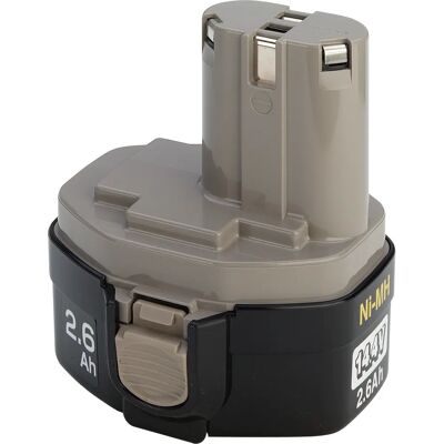 Viega Akku-Makita 462307 14,4 V/2,6 Ah - Akku Viega Akku-Makita 462307 14,4 V/2,6 Ah - Akku