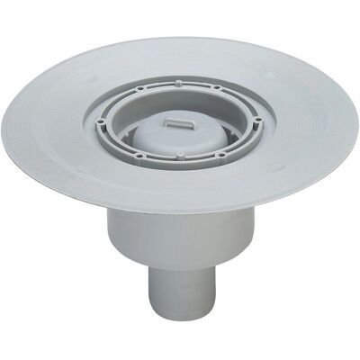 Viega Advantix DN 50 Abflussrohr-Element - Badezimmerablauf Viega Advantix DN 50 Abflussrohr-Element - Badezimmerablauf