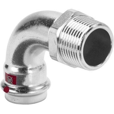 Viega Prestabo Coude 3/4" - Chauffage & Eau Viega Prestabo Coude 3/4" - Chauffage & Eau