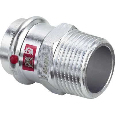 Viega Modell 559007 - Rohrverbindung Viega Modell 559007 - Rohrverbindung