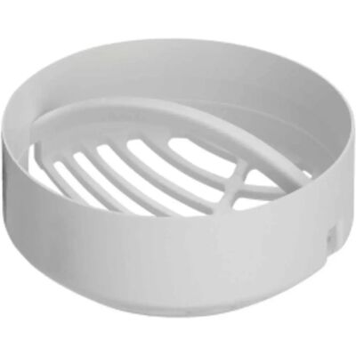 Viega Modello 6961.96 Filtro di Scarico Bianco - Cesta da 60mm Viega Modello 6961.96 Filtro di Scarico Bianco - Cesta da 60mm
