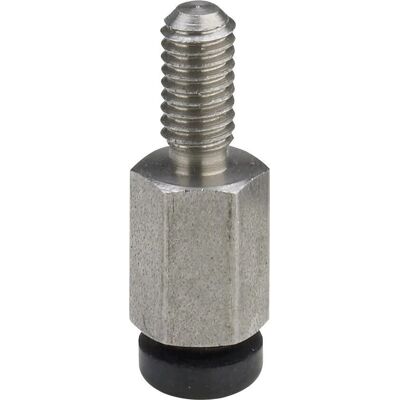 Viega Advantix Verlängerungsset - Duschrinnenrost 15-25mm Viega Advantix Verlängerungsset - Duschrinnenrost 15-25mm