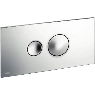 Viega Betjeningsplade Visign For Style 10 - Placa de descarga Viega Betjeningsplade Visign For Style 10 - Placa de descarga