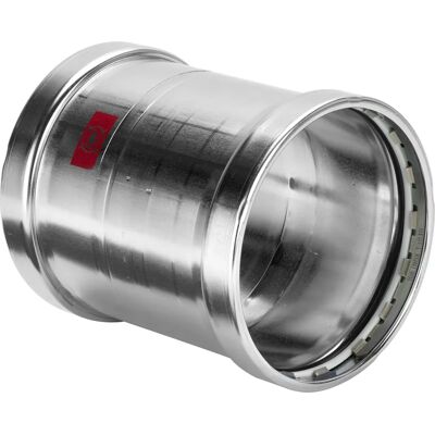 Viega Prestabo Schiebemuffe 597795 - Kupplung Viega Prestabo Schiebemuffe 597795 - Kupplung