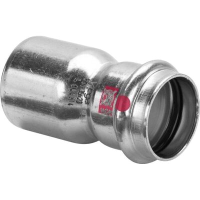 VIEGA ITALIA SRL - 1115.1 - Ø22x12 - Press - Fitting VIEGA ITALIA SRL - 1115.1 - Ø22x12 - Press - Fitting