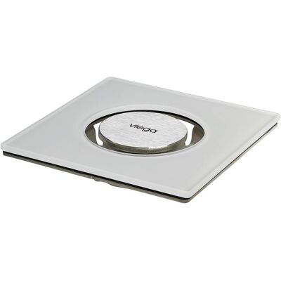 Viega Modell 617127 Edelstahlrost - Systemgröße 100 Viega Modell 617127 Edelstahlrost - Systemgröße 100