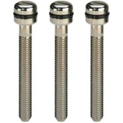 Viega Modell 6961.94 - Edelstahl Duschablauf Schrauben-Set Viega Modell 6961.94 - Edelstahl Duschablauf Schrauben-Set