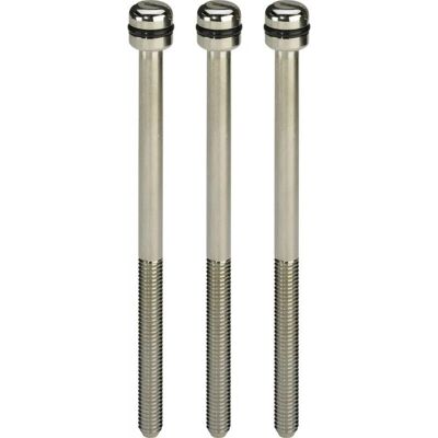 Viega Satz aus 3 Edelstahl Schrauben - 42mm - Dusch-Siphonteile Viega Satz aus 3 Edelstahl Schrauben - 42mm - Dusch-Siphonteile