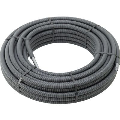 Viega Raxofix Rohr 16mm 50m Rolle - Rohr Viega Raxofix Rohr 16mm 50m Rolle - Rohr