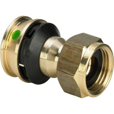 Viega - Raxofix 5363 - 50 mm - 1 3/4" - ajuste por presión Viega - Raxofix 5363 - 50 mm - 1 3/4" - ajuste por presión