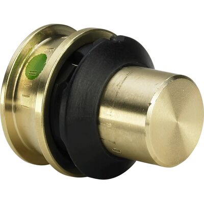Viega Raxofix Pieza de cierre 648060 50mm con SC-Contur - Conexión prensada Viega Raxofix Pieza de cierre 648060 50mm con SC-Contur - Conexión prensada