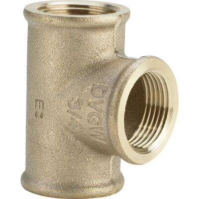 Viega 3130 - Conector de tubería con rosca Rp Viega 3130 - Conector de tubería con rosca Rp