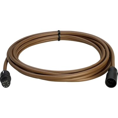 Viega Multiplex Trio E Verlängerungskabel - 3m, für Multiplex Trio E Viega Multiplex Trio E Verlängerungskabel - 3m, für Multiplex Trio E