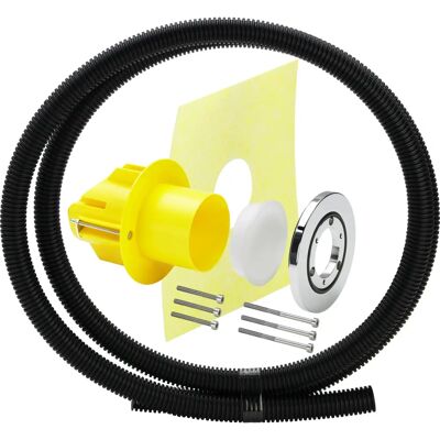 Viega Multiplex Trio E-Erweiterungsset - Elektrische Armaturen Viega Multiplex Trio E-Erweiterungsset - Elektrische Armaturen