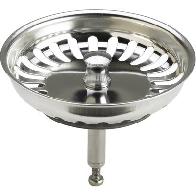 Viega 680695 Edelstahl Siebeinsatz - Für Bowdenzugmechanik Viega 680695 Edelstahl Siebeinsatz - Für Bowdenzugmechanik