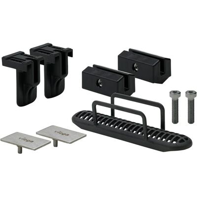 Viega Advantix Accessoireset voor Vario-duschrinnen Viega Advantix Accessoireset voor Vario-duschrinnen