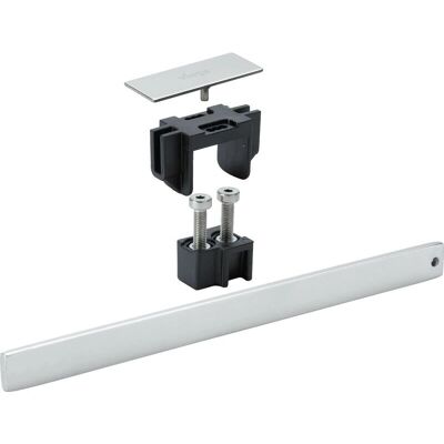Viega Edelstahl 200mm Gitter - Ventilationsabdeckung Viega Edelstahl 200mm Gitter - Ventilationsabdeckung
