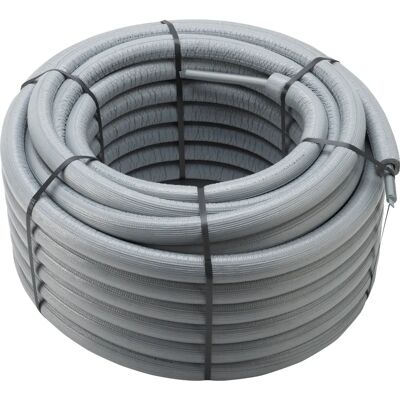 Viega Raxofix Mehrschichtverbund-Rohr - Kalt & Warm Wasser, Heizung - 717933 - Grau Viega Raxofix Mehrschichtverbund-Rohr - Kalt & Warm Wasser, Heizung - 717933 - Grau