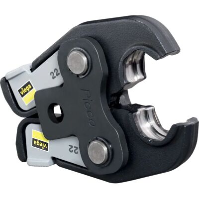 Viega Picco Pressbacke - 18 mm - Press Typ Viega Picco Pressbacke - 18 mm - Press Typ