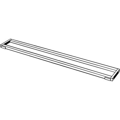 Viega Advantix Montageframe - 800mm Mat RVS Doucheput Frame Viega Advantix Montageframe - 800mm Mat RVS Doucheput Frame