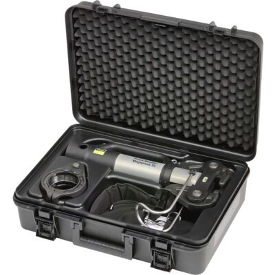 Viega PressBooster Set - Presswerkzeug für XL - Stahl Viega PressBooster Set - Presswerkzeug für XL - Stahl