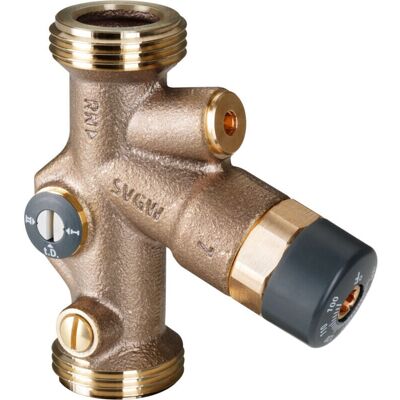 Viega Easytop Lüftungsventil - Modell 2281.3 - Siliziumbronze Viega Easytop Lüftungsventil - Modell 2281.3 - Siliziumbronze
