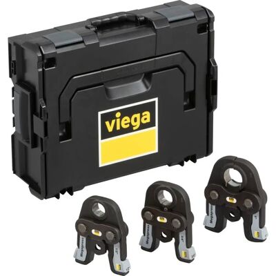 Viega - Megapress 793487 - Ø1/2-1 - Mordazas de prensado Viega - Megapress 793487 - Ø1/2-1 - Mordazas de prensado