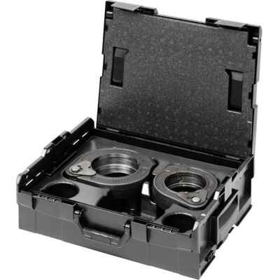 Viega Sanpress Inox Modelo 793579 - Juego de anillos de presión para XL Inox - Press Ringset Viega Sanpress Inox Modelo 793579 - Juego de anillos de presión para XL Inox - Press Ringset