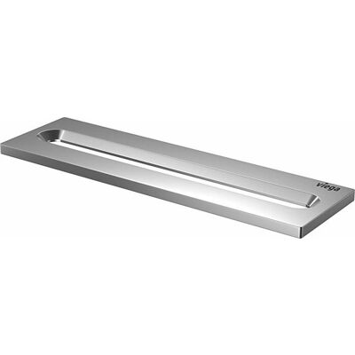Viega Advantix Cleviva - Gebürsteter Edelstahl Duschablauf-Einsatz - Modell 794095 Viega Advantix Cleviva - Gebürsteter Edelstahl Duschablauf-Einsatz - Modell 794095