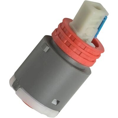 Ideal Standard H960072NU - Kartusche - 25 mm, Keramik-Dichtungen, Standard Ideal Standard H960072NU - Kartusche - 25 mm, Keramik-Dichtungen, Standard