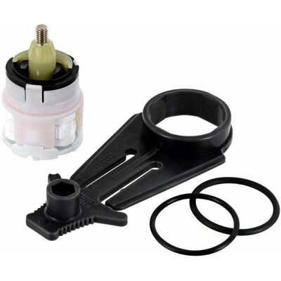 Ideal Standard A860621NU Keramikkartusche - Mischbatterie Ideal Standard A860621NU Keramikkartusche - Mischbatterie