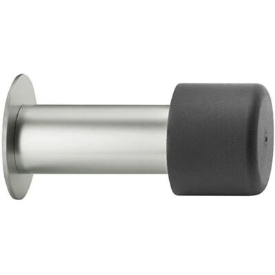 Franz Schneider Brakel Wandtürpuffer - 38 3880 - Aluminium naturf./F1 - 120mm Franz Schneider Brakel Wandtürpuffer - 38 3880 - Aluminium naturf./F1 - 120mm