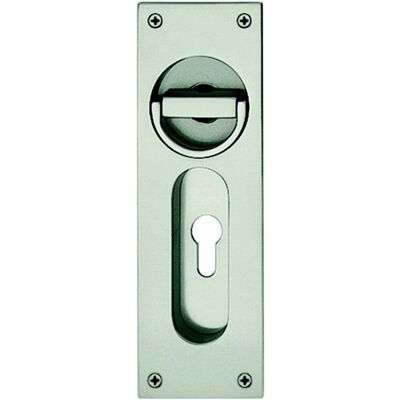 Fsb Türgriff Quadrat Aluminium 8mm - Türart Fsb Türgriff Quadrat Aluminium 8mm - Türart