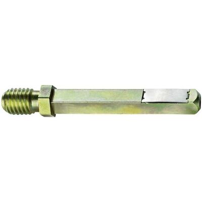 FSB - 05 0107 01036 5700 - 8/10 x 125 mm - filettatura M12 - Accessorio pomolo porta FSB - 05 0107 01036 5700 - 8/10 x 125 mm - filettatura M12 - Accessorio pomolo porta