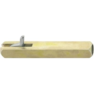 FSB Tür- und Fenstergriff Ersatzteil - 8 x 70 mm Stabil-Wechselstift FSB Tür- und Fenstergriff Ersatzteil - 8 x 70 mm Stabil-Wechselstift