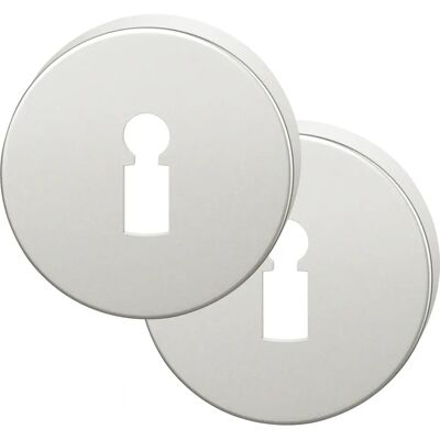 FSB Modell 12 1735 Aluminium Runde Tür- und Fensterbeschläge - Tür- und Fensterbeschläge FSB Modell 12 1735 Aluminium Runde Tür- und Fensterbeschläge - Tür- und Fensterbeschläge