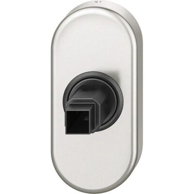 FSB - Fenster- und Türgriffadapter - Aluminium, natur, 24-38mm FSB - Fenster- und Türgriffadapter - Aluminium, natur, 24-38mm