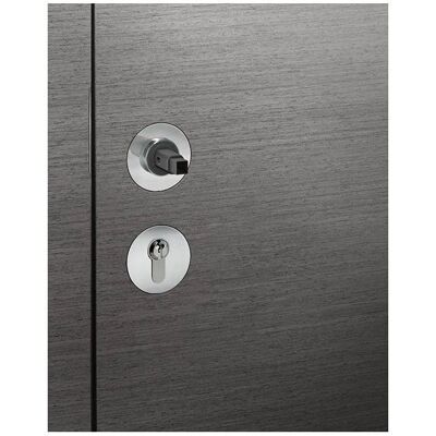 FSB - Roseta de puerta - 17 1736 - Redonda - 55mm - Accesorios para puertas interiores FSB - Roseta de puerta - 17 1736 - Redonda - 55mm - Accesorios para puertas interiores