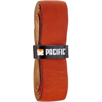 Pacific Pro Poignée en Cuir - Pro Leather Grip - Publicité Pacific Pro Poignée en Cuir - Pro Leather Grip - Publicité