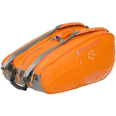 Pacific X Team Tour Racket Bag 2XL - Pomarańczowy - Torba tenisowa Pacific X Team Tour Racket Bag 2XL - Pomarańczowy - Torba tenisowa