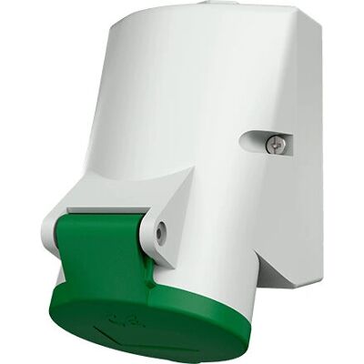 MENNEKES 2169 Prise électrique 16A 3p - Electrical Socket Coupler MENNEKES 2169 Prise électrique 16A 3p - Electrical Socket Coupler