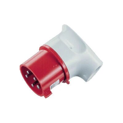 MENNEKES 3266 Conector de cable eléctrico - IP44 MENNEKES 3266 Conector de cable eléctrico - IP44
