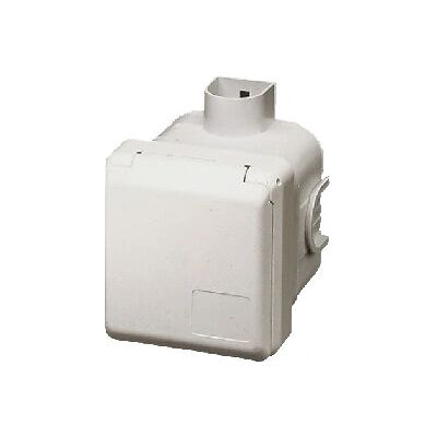 Mennekes 4245 Enchufe empotrado CEE - IP44, 5 polos, 400V Mennekes 4245 Enchufe empotrado CEE - IP44, 5 polos, 400V
