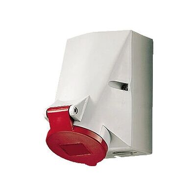 MENNEKES 20235A Enchufe - Protección IP44 MENNEKES 20235A Enchufe - Protección IP44