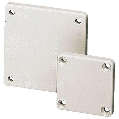 MENNEKES 41418 Plaque murale - Couverture de interrupteur - Wall Plate/ Switch Cover MENNEKES 41418 Plaque murale - Couverture de interrupteur - Wall Plate/ Switch Cover