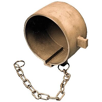 MENNEKES 75160 Couvercle de sécurité en cuivre pour prise - Socket Safety Cover MENNEKES 75160 Couvercle de sécurité en cuivre pour prise - Socket Safety Cover