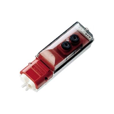 Mennekes 10907 Boîte de raccordement électrique - Accessoire extérieur étanche - Publicité Mennekes 10907 Boîte de raccordement électrique - Accessoire extérieur étanche - Publicité